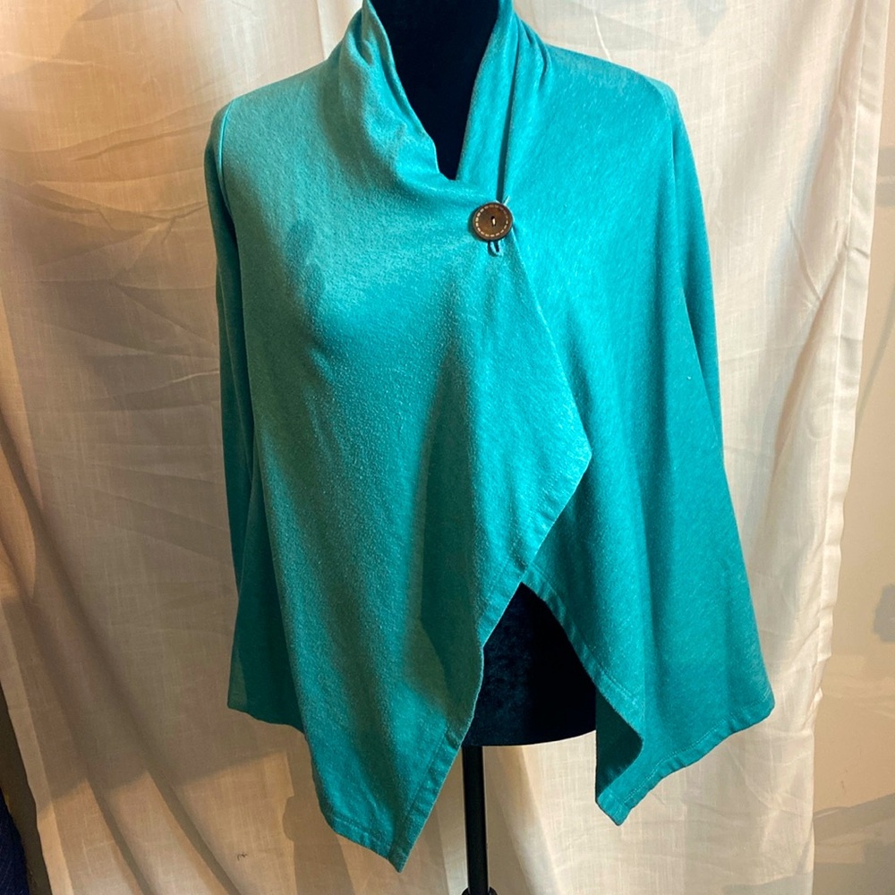 Bobeau Petites Cardigan